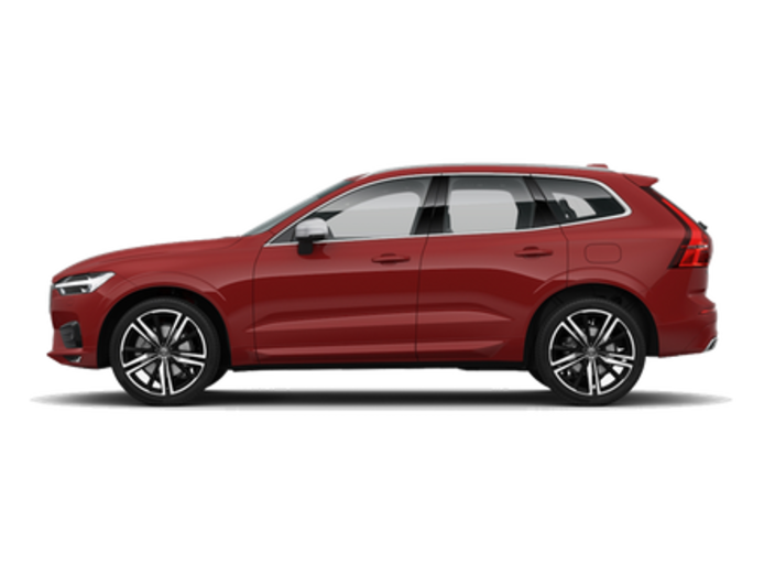 Imagem do veículo Volvo XC60 2019 2.0 T8 Hybrid R-Design AWD