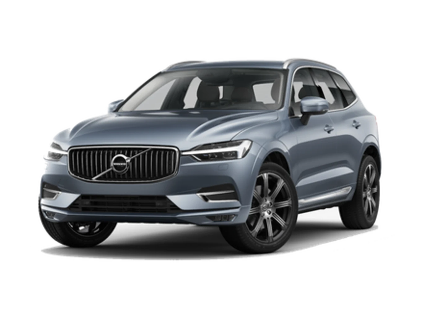 Volvo XC60 Momentum T8 2.0 Hybrid AWD (Aut)