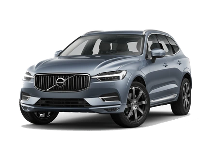 Volvo xc60 top inscription hybrid