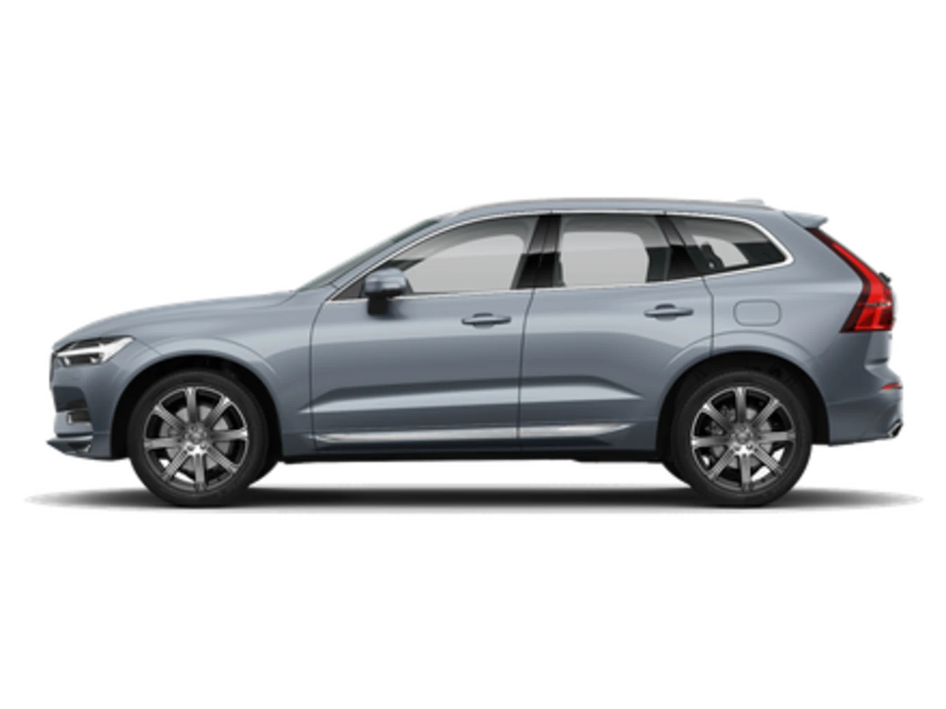 Volvo XC60 Inscription T8 2.0 Hybrid AWD (Aut)