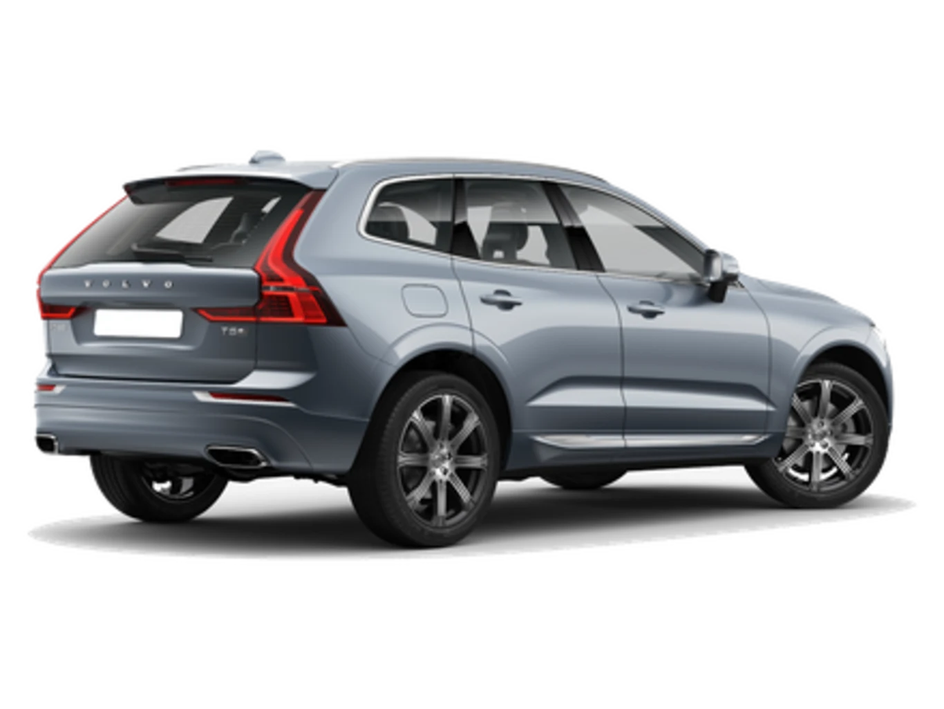 Volvo XC60 T-8 INSC. EXPRESS. 2.0 (Híbrido)