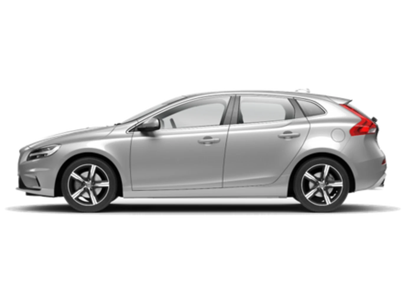 Volvo V40 2.0 T4 Kinetic