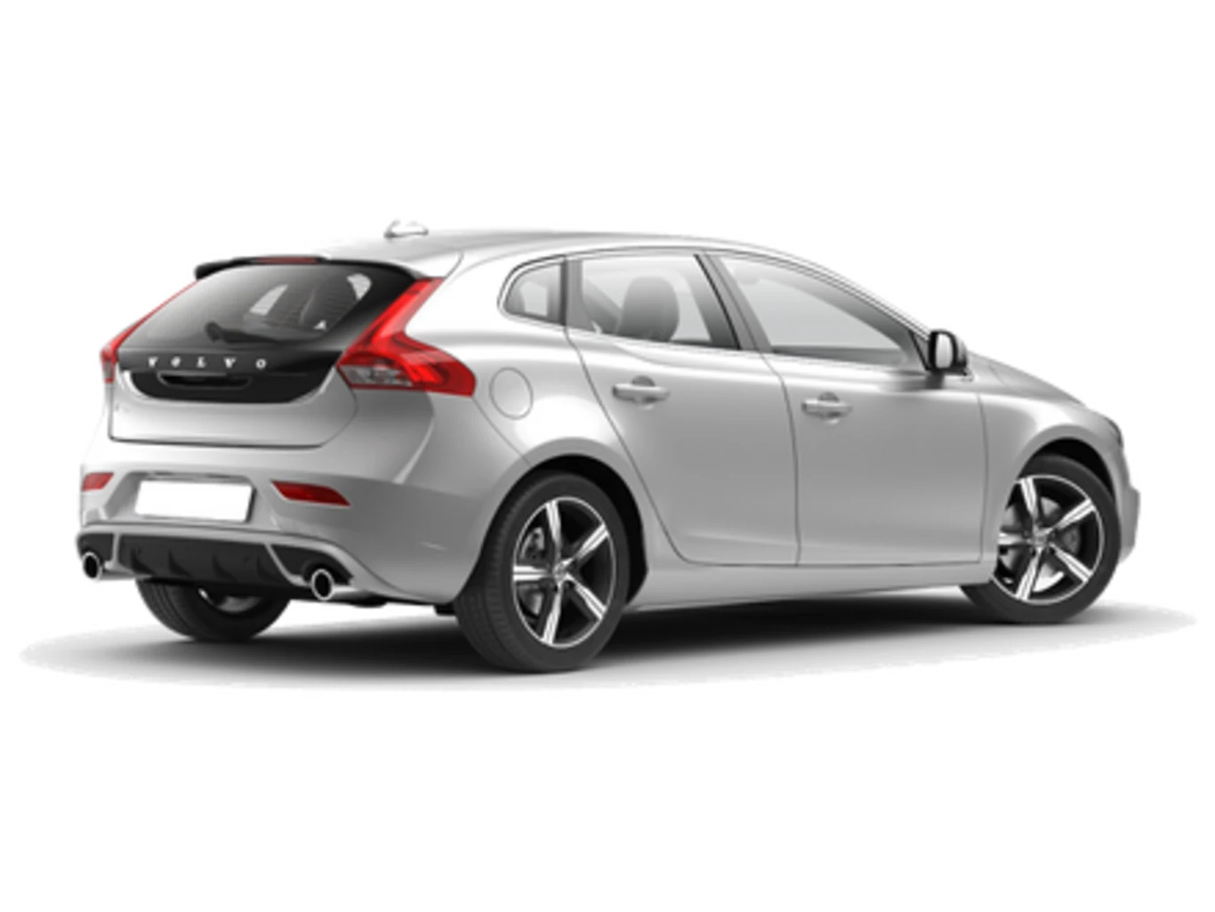 Volvo V40 2.0 T4 Kinetic