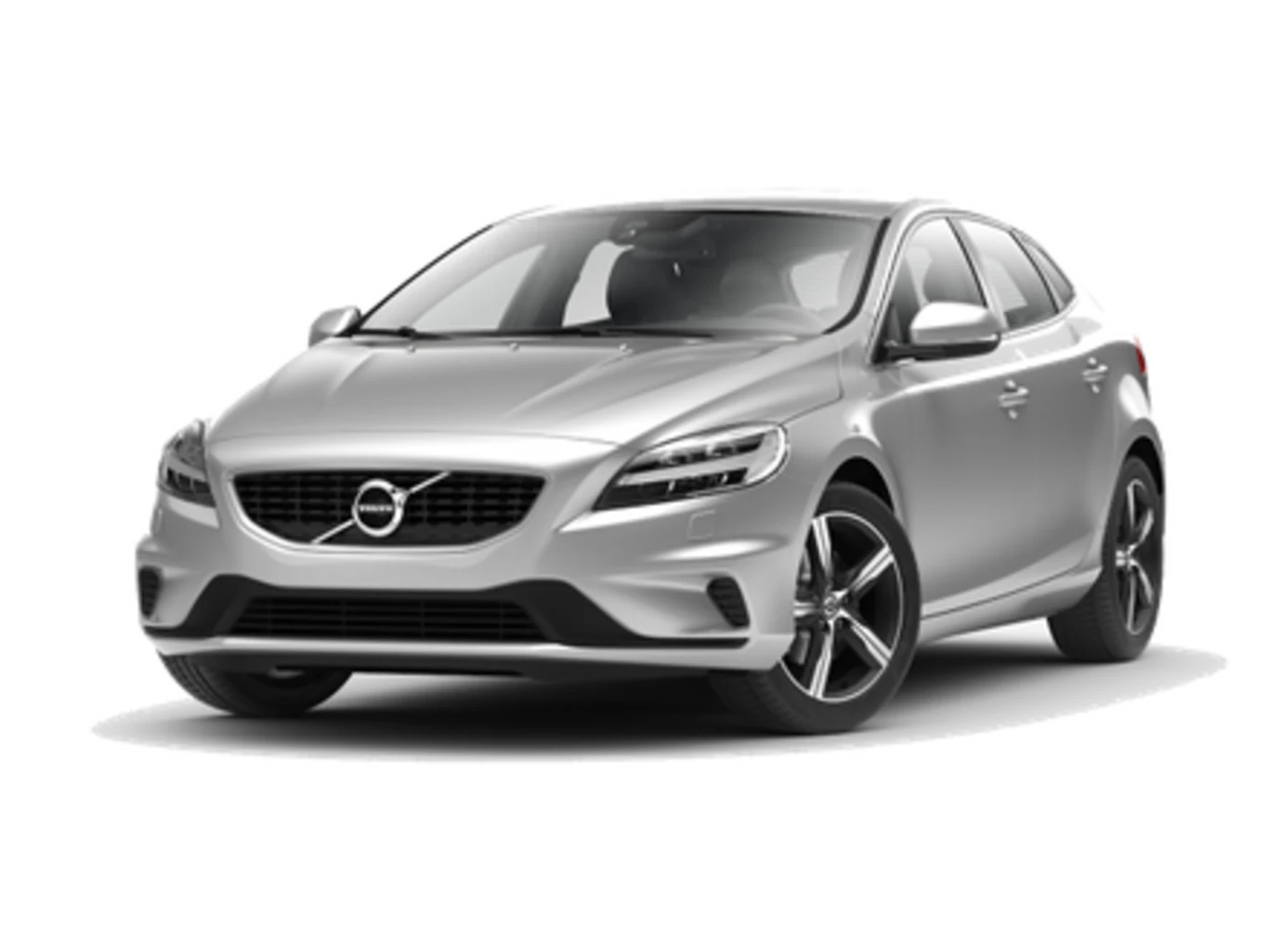 Volvo V40 2.0 T4 Kinetic