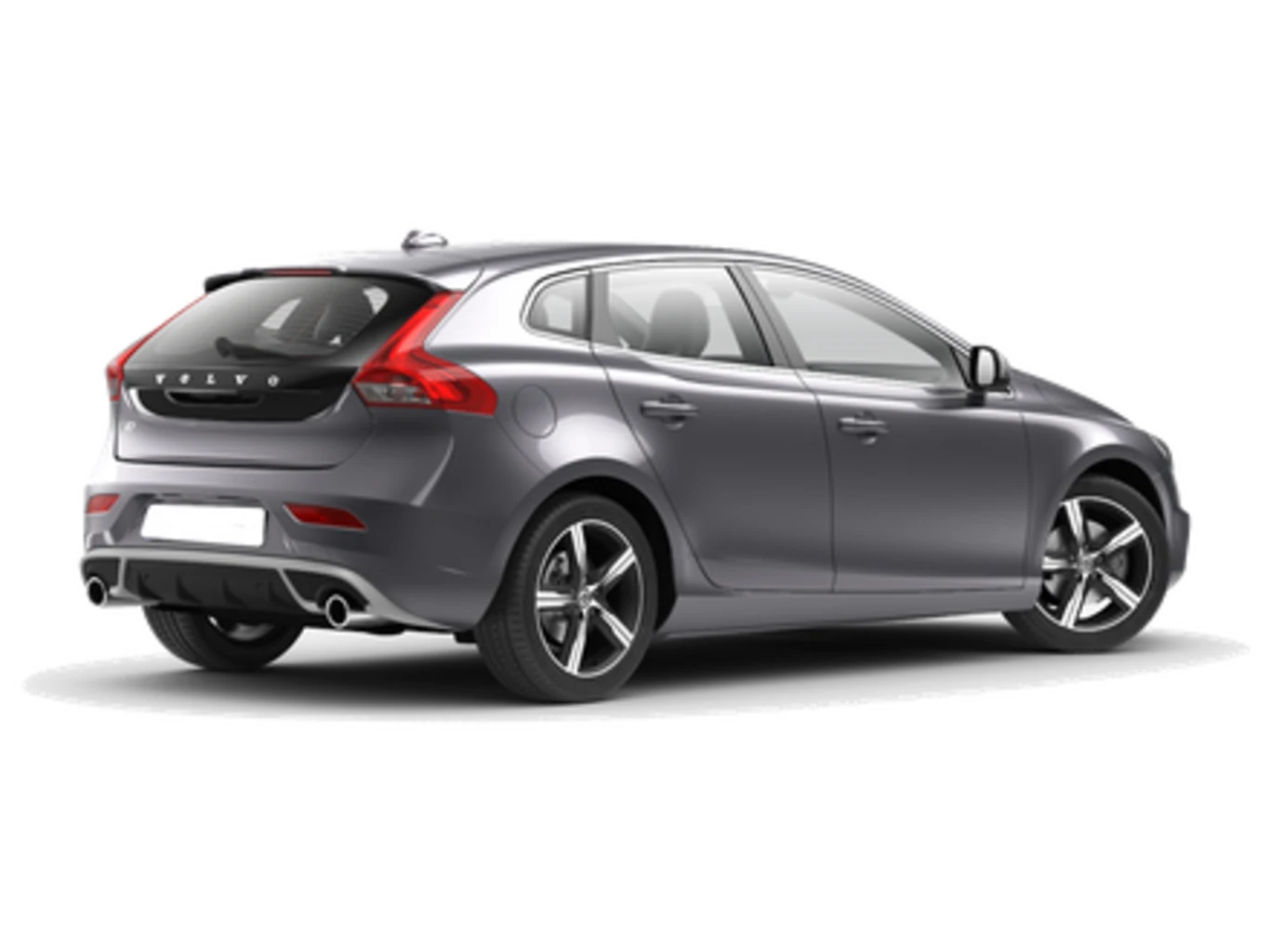 Volvo V40 2.0 T4 Momentum