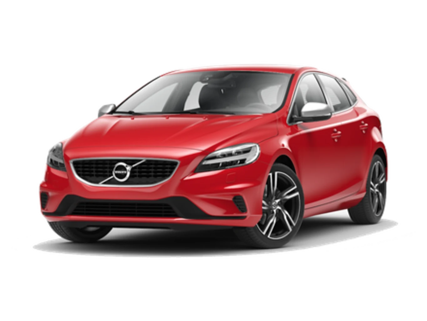 Volvo V40 2.0 T5 R-Design