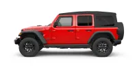 Jeep Wrangler 2019