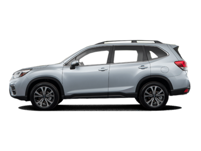 Imagem do veículo Subaru Forester 2019 S 2.0 16V CVT 4WD