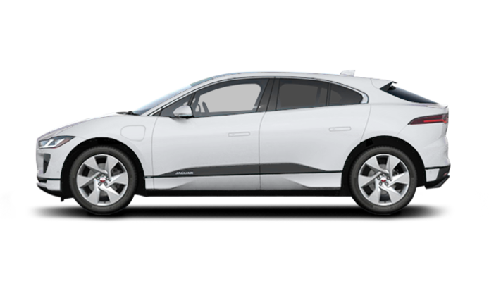 Imagem do veículo Jaguar I-Pace 2020 SE EV400 AWD Aut. (Elétrico)