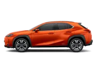 Lexus UX 250H 2021