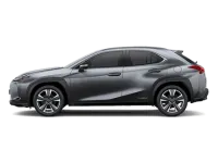 Lexus UX 250H 2019