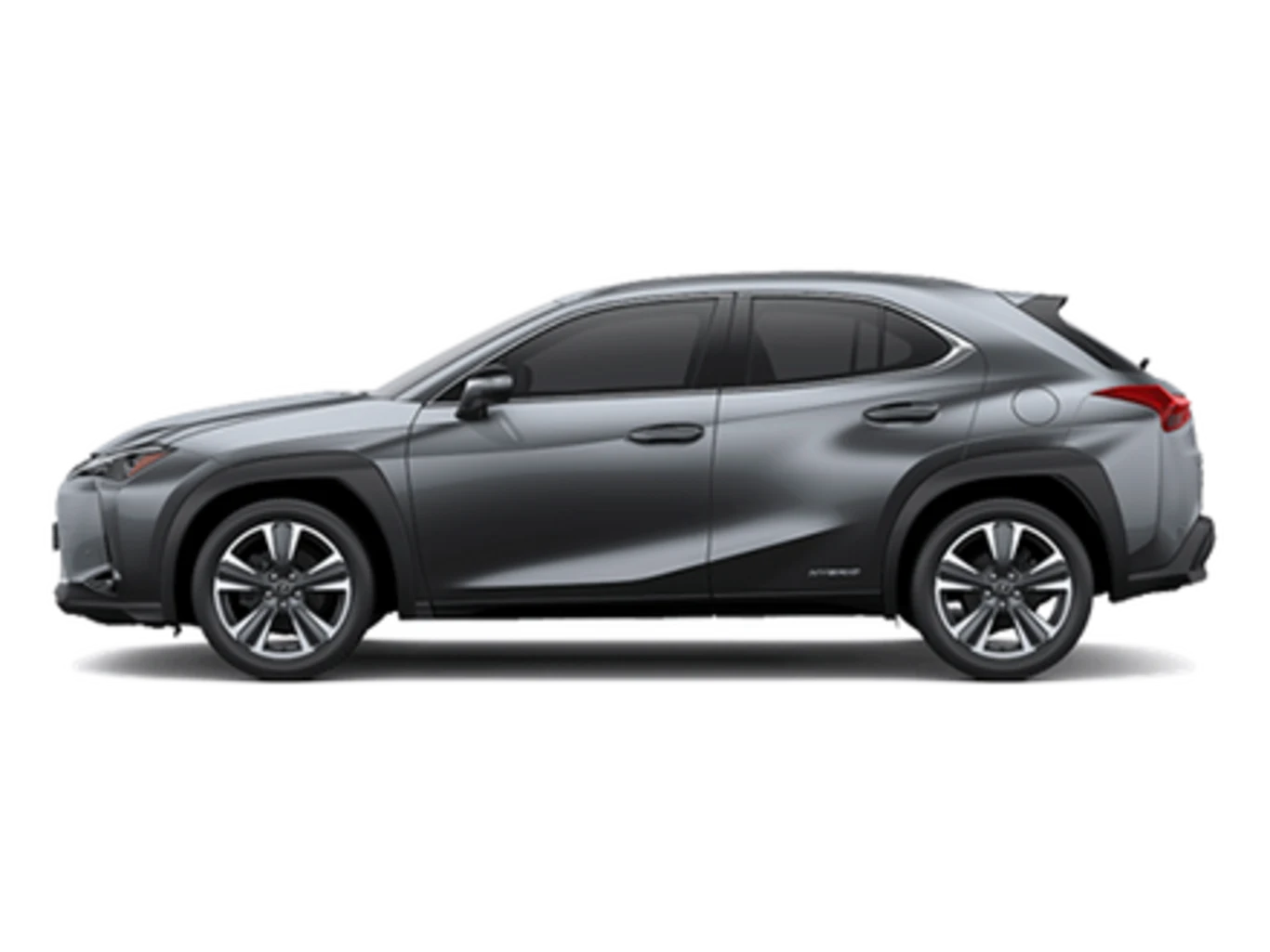 Lexus UX 250H 2.0 VVT-I HYBRID LUXURY CVT 