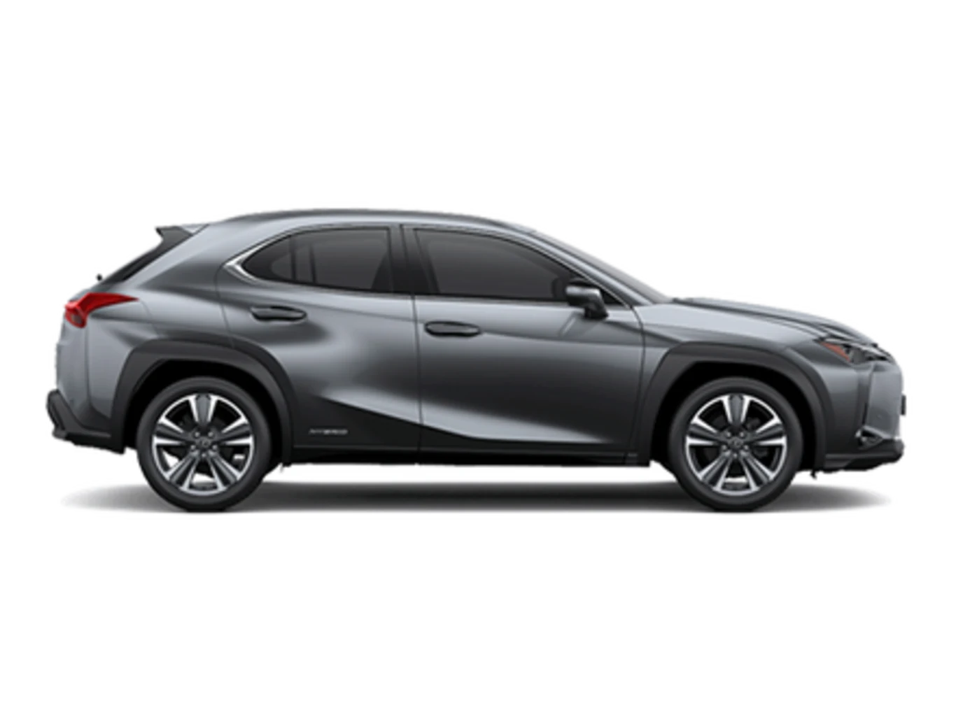 Lexus UX 250H 2.0 VVT-I HYBRID LUXURY CVT 