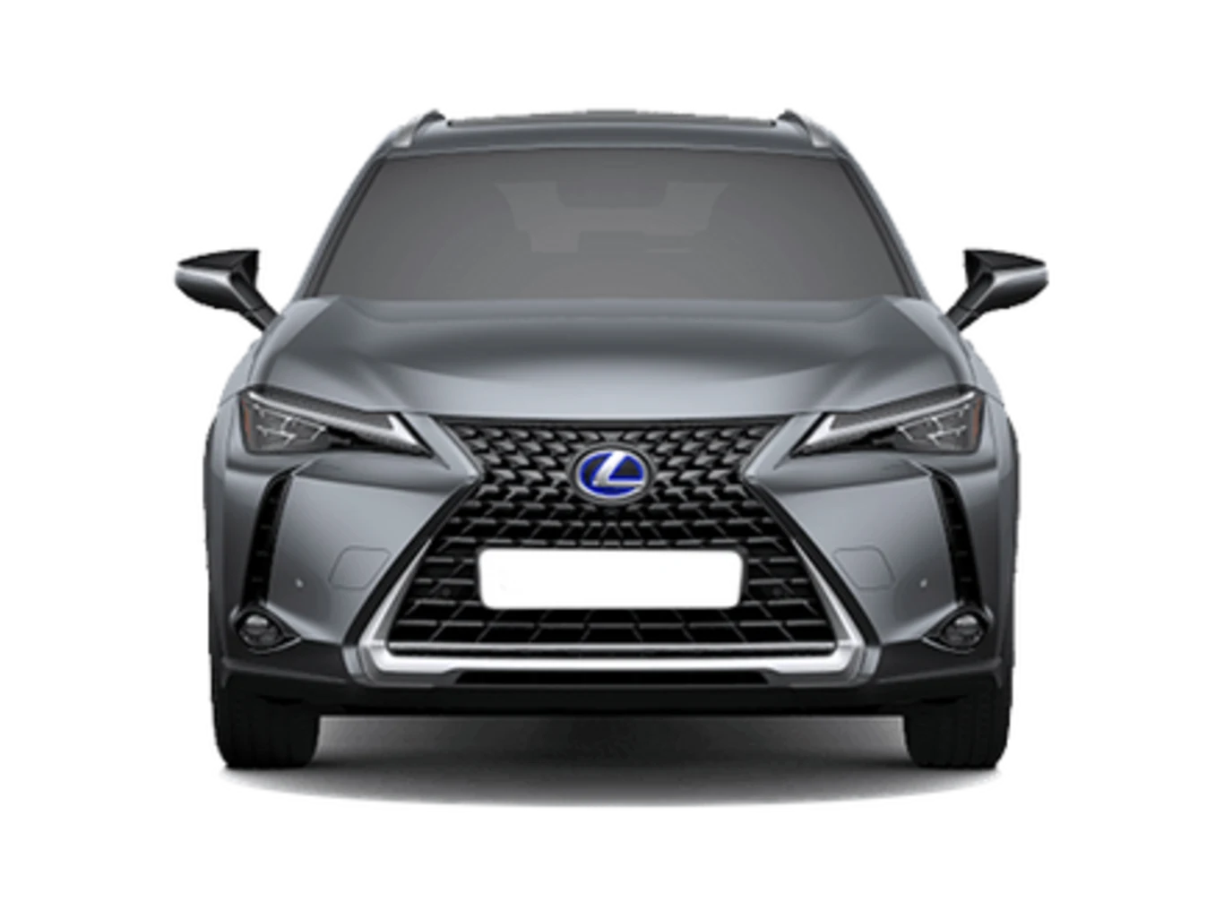 Lexus UX 250H 2.0 VVT-I HYBRID LUXURY CVT 