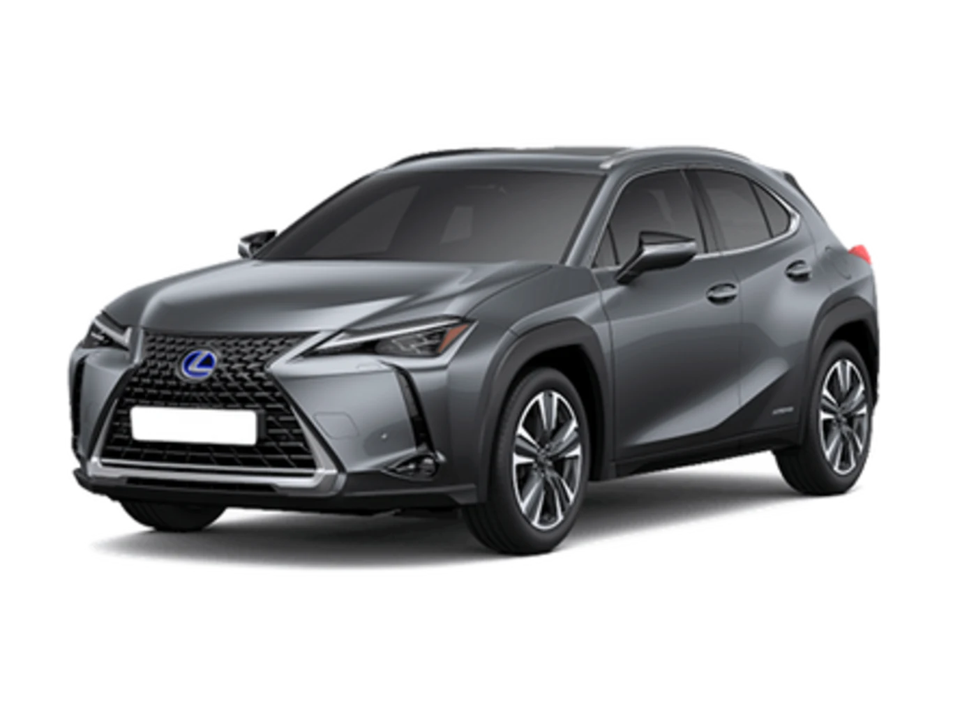 Lexus UX 250H 2.0 VVT-I HYBRID LUXURY CVT 