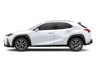 Lexus UX 250H 2022