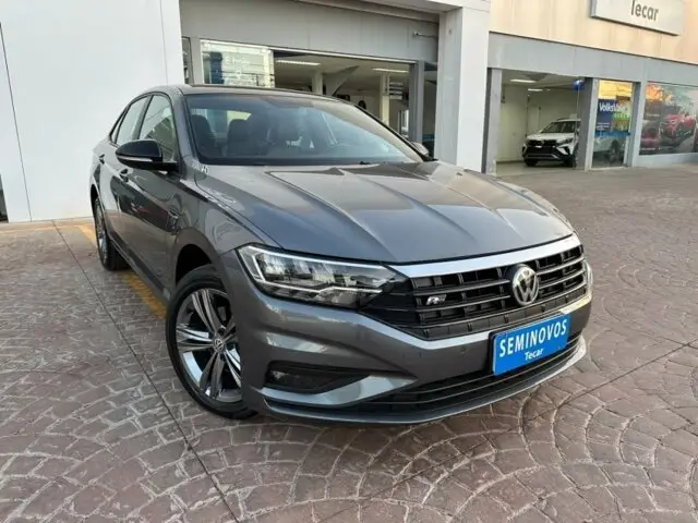 Carro Volkswagen Jetta 2019 1.4 250 TSI Comfortline