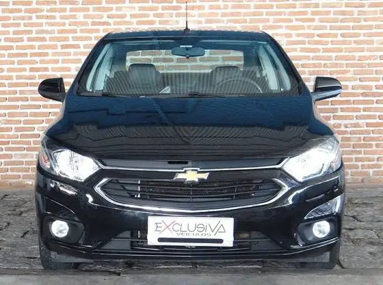 Carro Chevrolet Prisma 2019 1.4 SPE/4 Eco LT