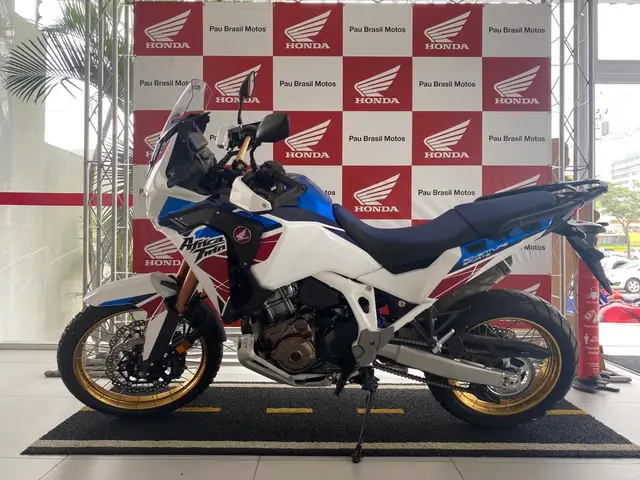 Carro Honda CRF 1100L 2023 Africa Twin Adventure Sports ES DCT