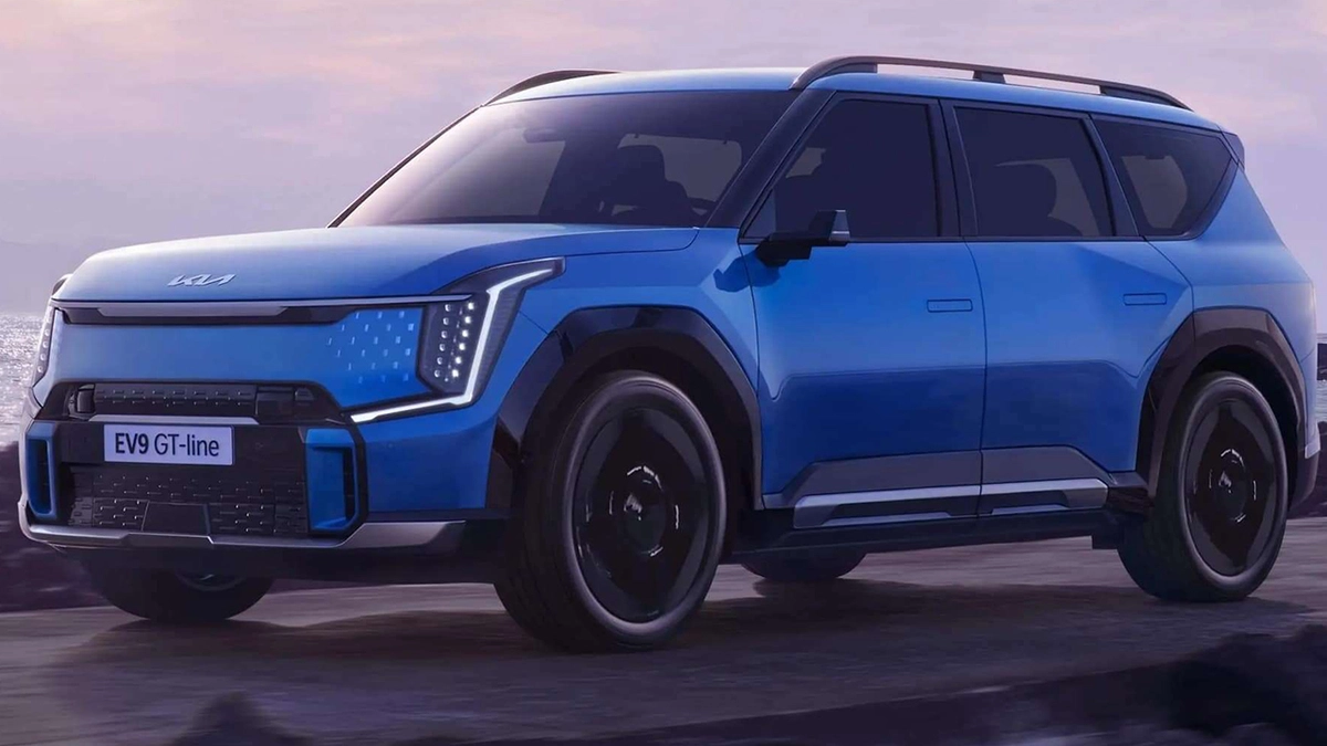 SUV grande e elétrico faz parte da nova estratégia global da marca e chegará ao Brasil em breve para brigar com BYD Tan e companhia