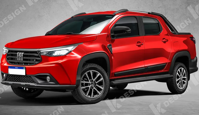 Confira tudo o que sabemos sobre a renovação da picape mais vendida do Brasil, que ganhará motor turbo, novas versões e mais itens de série