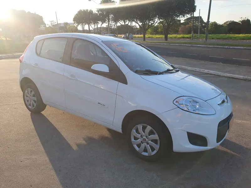 Fiat Palio ATTRA. Best Seller 1.0 EVO Flex 5p