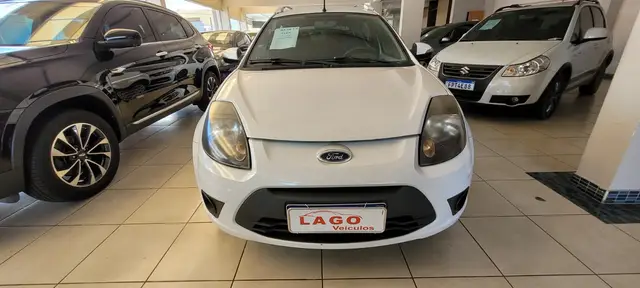 Carro Ford Ka 2013 1.0 (Flex)