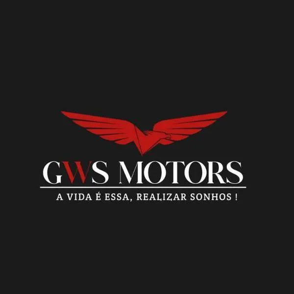 GWS MOTORS