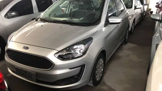 Ford Ka 1.0 SE Plus (Flex)