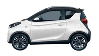 CAOA Chery iCar 2025