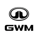 Logo da GWM