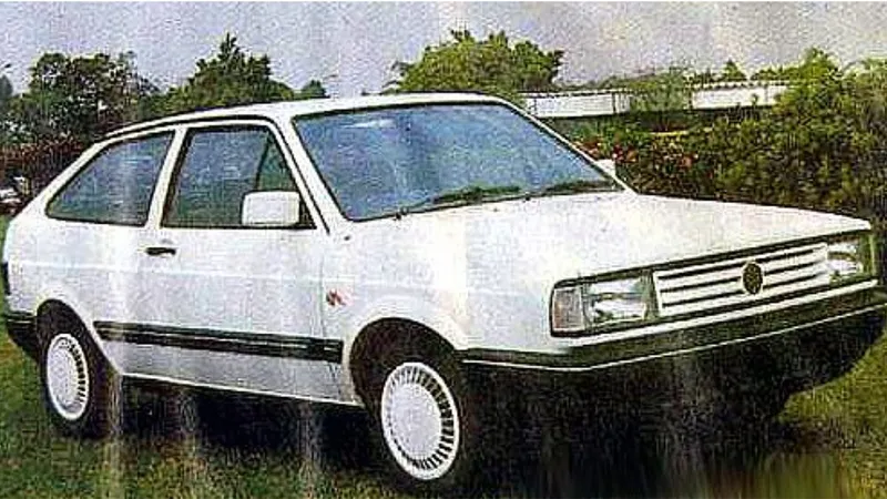 VW Gol Star anda tanto quanto GTS, mas é bem mais barato