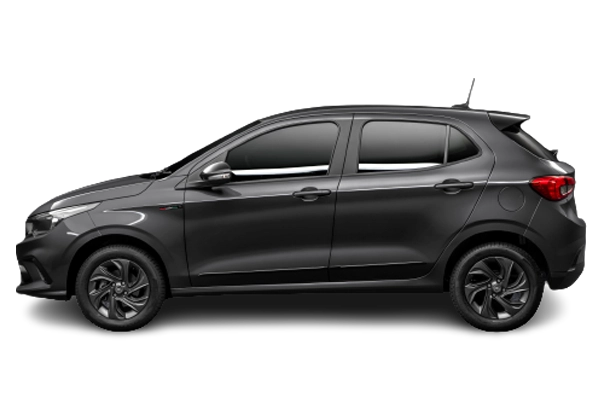 Imagem do veículo Fiat Argo 2026 1.0