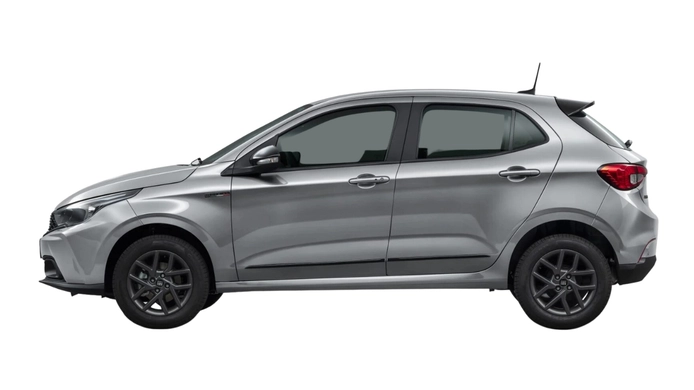 Imagem do veículo Fiat Argo 2026 Drive 1.0