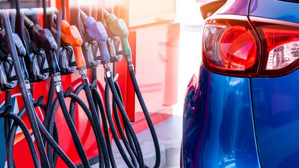 Apesar das ações estatais, alguns Estados chegaram a sofrer aumento na gasolina e no etanol