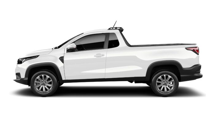 Imagem do veículo Fiat Strada 2025 Freedom 1.3 CS Plus (Flex)