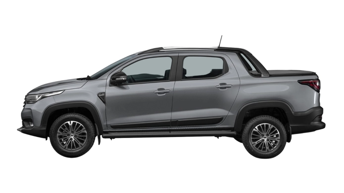Imagem do veículo Fiat Strada 2023 Ranch 1.3 Flex 8V CD Aut.