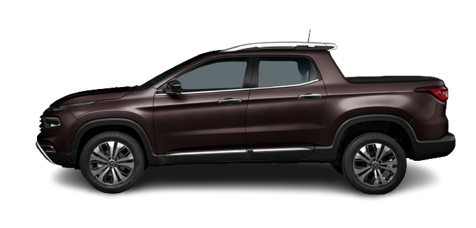 Imagem do veículo Fiat Toro 2023 Ultra 2.0 TDI 4x4 (Aut)