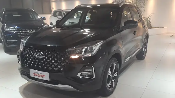 Nova versão de entrada do SUV compacto chega ao mercado para tentar aumentar volume de vendas da marca