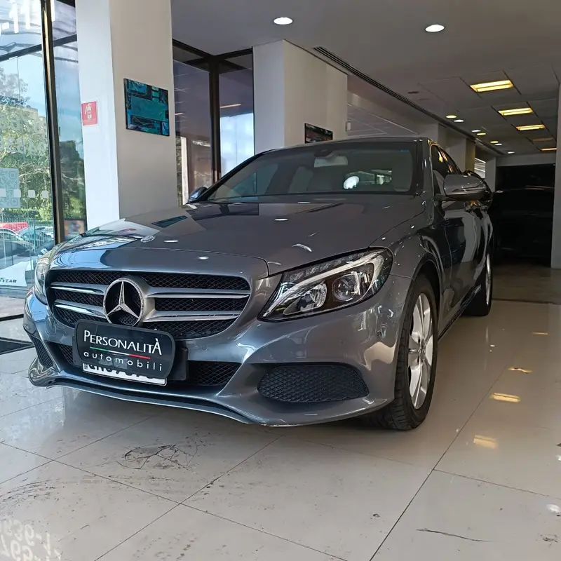 Mercedes-Benz Classe C C 250 Avantgarde