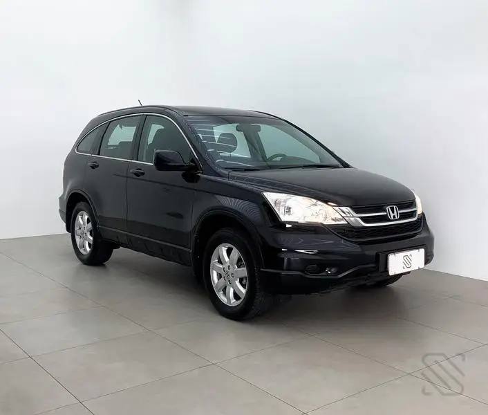 Honda CR-V LX 2.0 16V  (Aut)