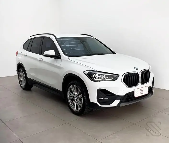 BMW X1 2.0 sDrive20i Activeflex