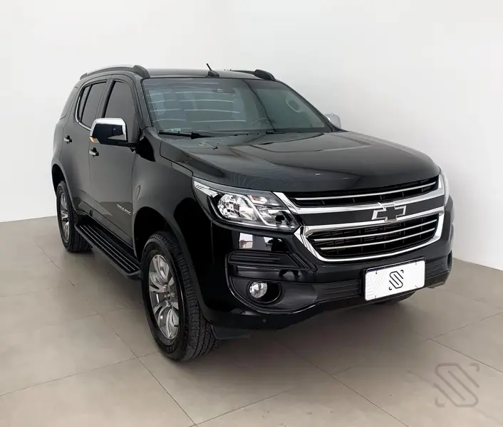 Chevrolet Trailblazer 4.2 LS