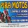 Imagem da loja Veículos à venda em Pira Motos Pecas - Jacarezinho - PR | Mobiauto