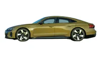 Audi e-tron 2024