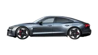 Audi e-tron GT 2023