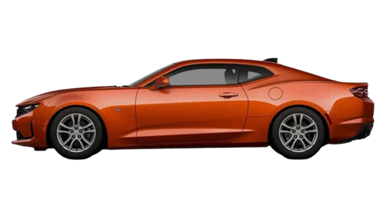 Tabela FIPE Chevrolet Camaro Preços Atualizados Novembro 2023