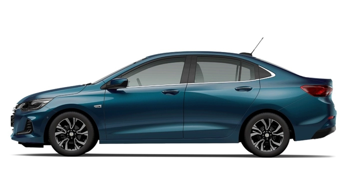 Imagem do veículo Chevrolet Onix 2004 EXCLUIR