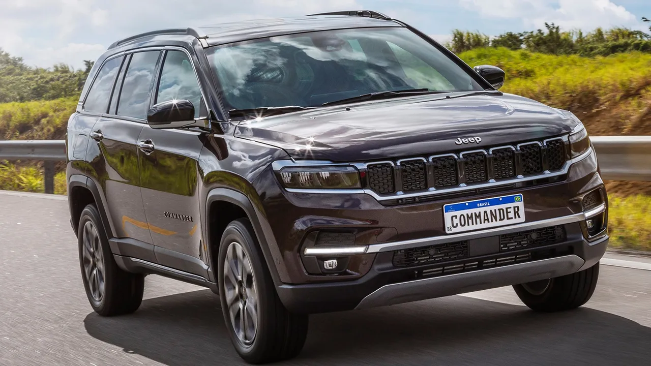 Moderno e bem equipado, SUV de sete lugares é repleto de itens tecnológicos, mas defeitos pontuais têm aborrecido os consumidores