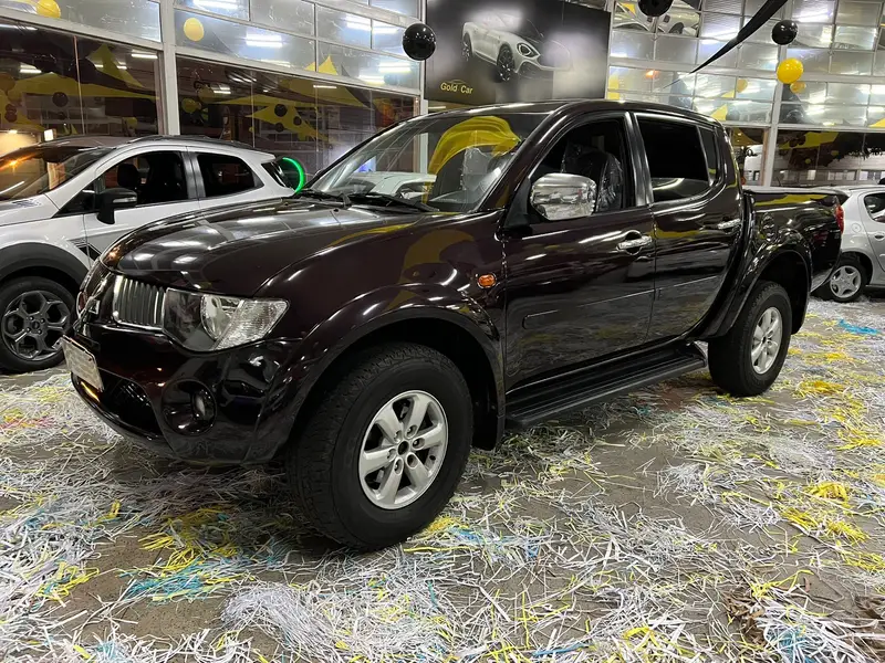 Mitsubishi L200 Triton Sport 3.2 DI-D 4x4